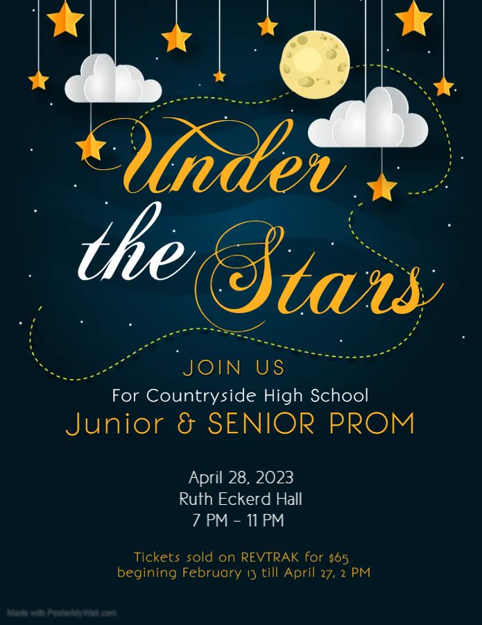  Prom Guidelines